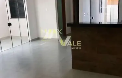 Casa com 3 dormitórios à venda, 100 m² por r$ 730.000 - villa branca - jacareí/sp