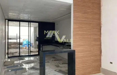 Casa à venda, 166 m² por r$ 923.000,00 - villa branca - jacareí/sp