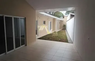 Casa com 3 dormitórios, 130 m² - venda por r$ 850.000,00 ou aluguel por r$ 3.800,00/mês - jardim si