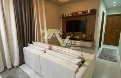Apartamento com 2 dormitórios para alugar, 83 m² por r$ 3.500/mês - jardim flórida - jacareí/sp