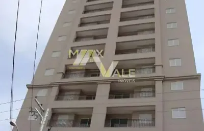 Apartamento com 2 dormitórios à venda, 67 m² por r$ 295.000,00 - jardim santo antônio da boa vista