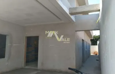 Casa com 3 dormitórios à venda, 128 m² por r$ 890.000,00 - jardim jacinto - jacareí/sp
