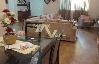 Sobrado com 3 dormitórios à venda, 170 m² por r$ 980.000 - villa branca - jacareí/sp