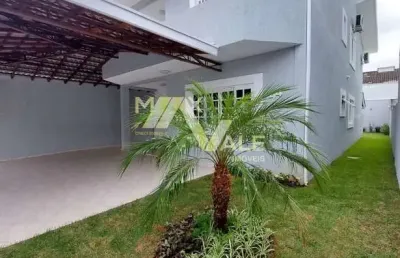 Casa com 5 dormitórios, 270 m² - venda por r$ 1.299.000,00 ou aluguel por r$ 10.000,00/mês - vila b