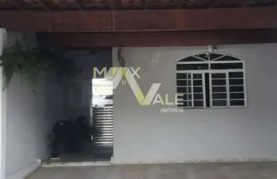 Casa com 2 dormitórios à venda, 104 m² por r$ 240.000,00 - cidade nova jacareí - jacareí/sp