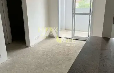 Apartamento com 2 dormitórios à venda, 52 m² por r$ 300.000 - jardim das indústrias - jacareí/sp