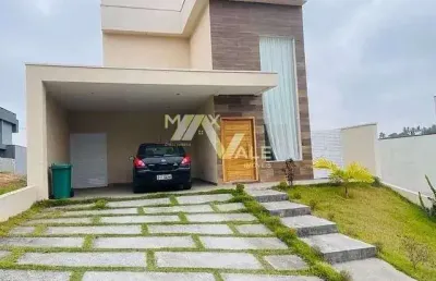 Sobrado com 2 dormitórios à venda, 147 m² por r$ 1.320.000 - águas de igaratá - jacareí/sp