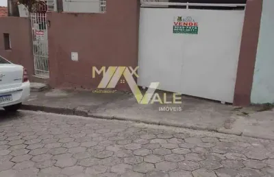 Casa com 3 dormitórios à venda, 250 m² por r$ 455.000 - jardim califórnia - jacareí/sp