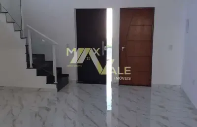 Sobrado à venda, 183 m² por r$ 820.000,00 - jardim jacinto - jacareí/sp