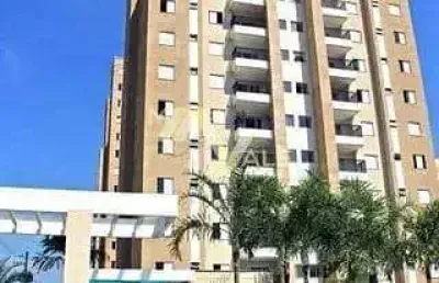Apartamento com 2 dormitórios à venda, 70 m² por r$ 310.000 - vila machado - jacareí/sp