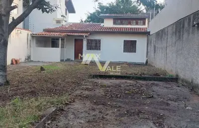Edícula com 1 dormitório à venda, 50 m² por r$ 425.000,00 - villa branca - jacareí/sp