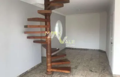 Apartamento com 3 dormitórios à venda, 240 m² por r$ 1.600.000,00 - jardim aquarius - são josé dos