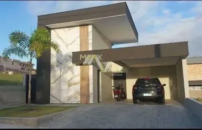 Casa com 3 dormitórios à venda, 130 m² por r$ 1.050.000 - bandeira branca - jacareí/sp