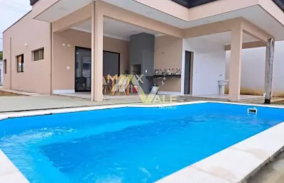 Casa com 3 dormitórios à venda, 144 m² por r$ 1.300.000 - lagoinha - ubatuba/sp