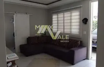 Casa com 3 dormitórios à venda, 180 m² por r$ 1.380.000 - jardim crystal park - jacareí/sp