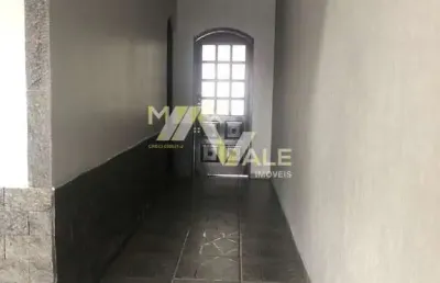 Casa com 2 dormitórios à venda, 117 m² por r$ 330.000,00 - cidade salvador - jacareí/sp