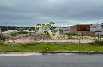 Terreno à venda, 175 m² por r$ 191.000,00 - portal dos pássaros - são josé dos campos/sp