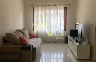Sobrado com 3 dormitórios à venda por r$ 1.100.000,00 - cidade jardim - jacareí/sp