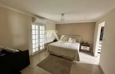 Sobrado com 3 dormitórios à venda, 202 m² por r$ 850.000 - villa branca - jacareí/sp
