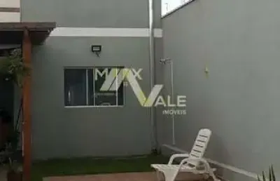 Sobrado com 2 dormitórios à venda, 70 m² por r$ 640.000 - villa branca - jacareí/sp