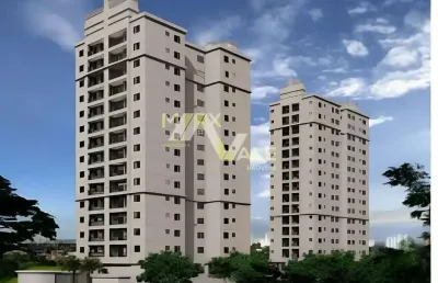 Apartamento com 3 dormitórios, 88 m² - venda por r$ 470.000 ou aluguel por r$ 2.300/mês + condomíni