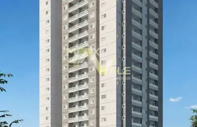 Apartamento com 3 dormitórios à venda, 66 m² por r$ 491.000 - jardim califórnia - jacareí/sp