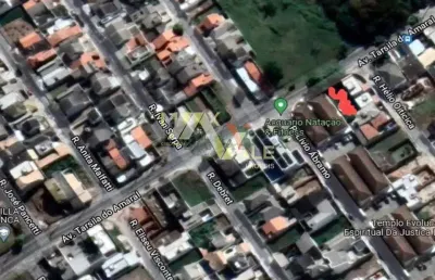 Terreno à venda, 312 m² por r$ 310.000 - villa branca - jacareí/sp