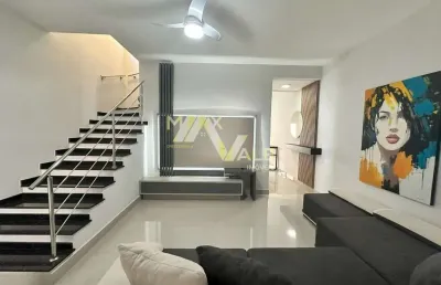 Casa com 3 dormitórios à venda, 170 m² por r$ 950.000 - villa branca - jacareí/sp