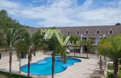 Sobrado com 3 dormitórios à venda, 151 m² por r$ 890.000 - itaoca - guararema/sp
