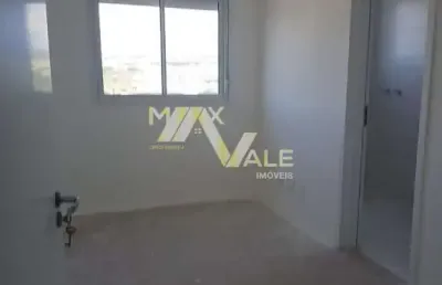 Apartamento com 2 dormitórios para alugar, 68 m² por r$ 2.900/mês - villa branca - jacareí/sp