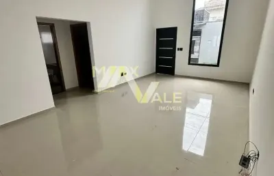 Casa com 3 dormitórios à venda, 150 m² por r$ 1.030.000 - villa branca - jacareí/sp