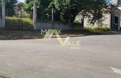 Terreno à venda, 438 m² por r$ 205.000 - paratei - guararema/sp