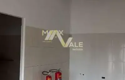 Ponto para alugar, 50 m² por r$ 1.900,00/mês - villa branca - jacareí/sp