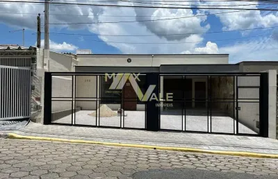 Ponto, 20 m² - venda por r$ 1.800.000 ou aluguel por r$ 6.500/mês - vila pinheiro - jacareí/sp