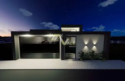 Casa com 3 dormitórios à venda, 250 m² por r$ 890.000 - villa branca - jacareí/sp