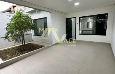 Casa com 3 quartos à venda no Loteamento Villa Branca, Jacareí 