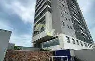 Apartamento para locação, loteamento villa branca, jacareí, sp