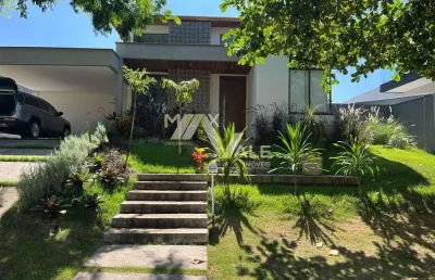 Casa para locação, condomínio residencial mirante do vale, jacareí, sp