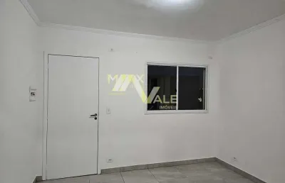 Apartamento para locação, bairro do colonia, jacareí, sp