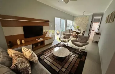 Casa para venda e locação, loteamento villa branca, jacareí, sp