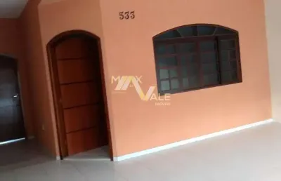 Sobrado para locação, residencial bosque dos ipês, são josé dos campos, sp
