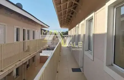Casa com 2 dormitórios para alugar, 48 m² por r$ 2.200/mês - villa branca - jacareí/sp