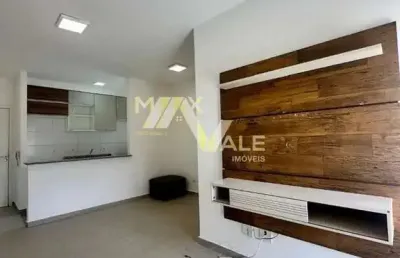 Apartamento à venda, jardim califórnia, jacareí, sp