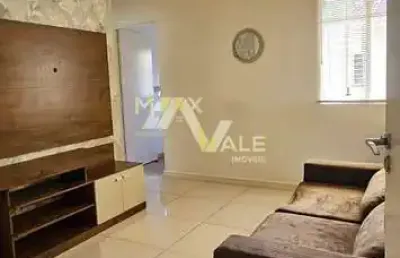 Apartamento à venda, jardim américa, são josé dos campos, sp