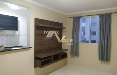Apartamento à venda - jardim califórnia, jacareí, sp