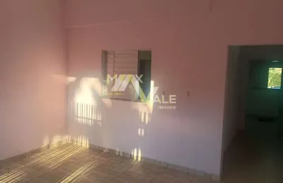 Casa com 2 quartos para alugar na Cidade Salvador, Jacareí 
