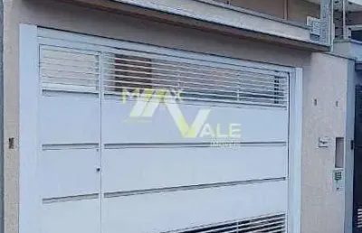Casa com 3 quartos à venda no Loteamento Villa Branca, Jacareí 