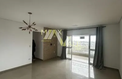 Apartamento para locação, loteamento villa branca, jacareí, sp
