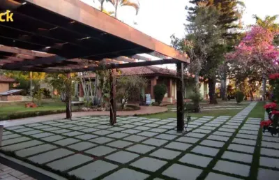 Casa à venda em jundiaí (divisa itatiba-sp) condomínio parque da fazenda