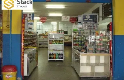 Imóvel comercial locado a venda ideal para investidor em jundiaí contendo instalação de mercado e padaria